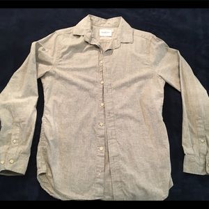 Goodfellow button down shirt - S